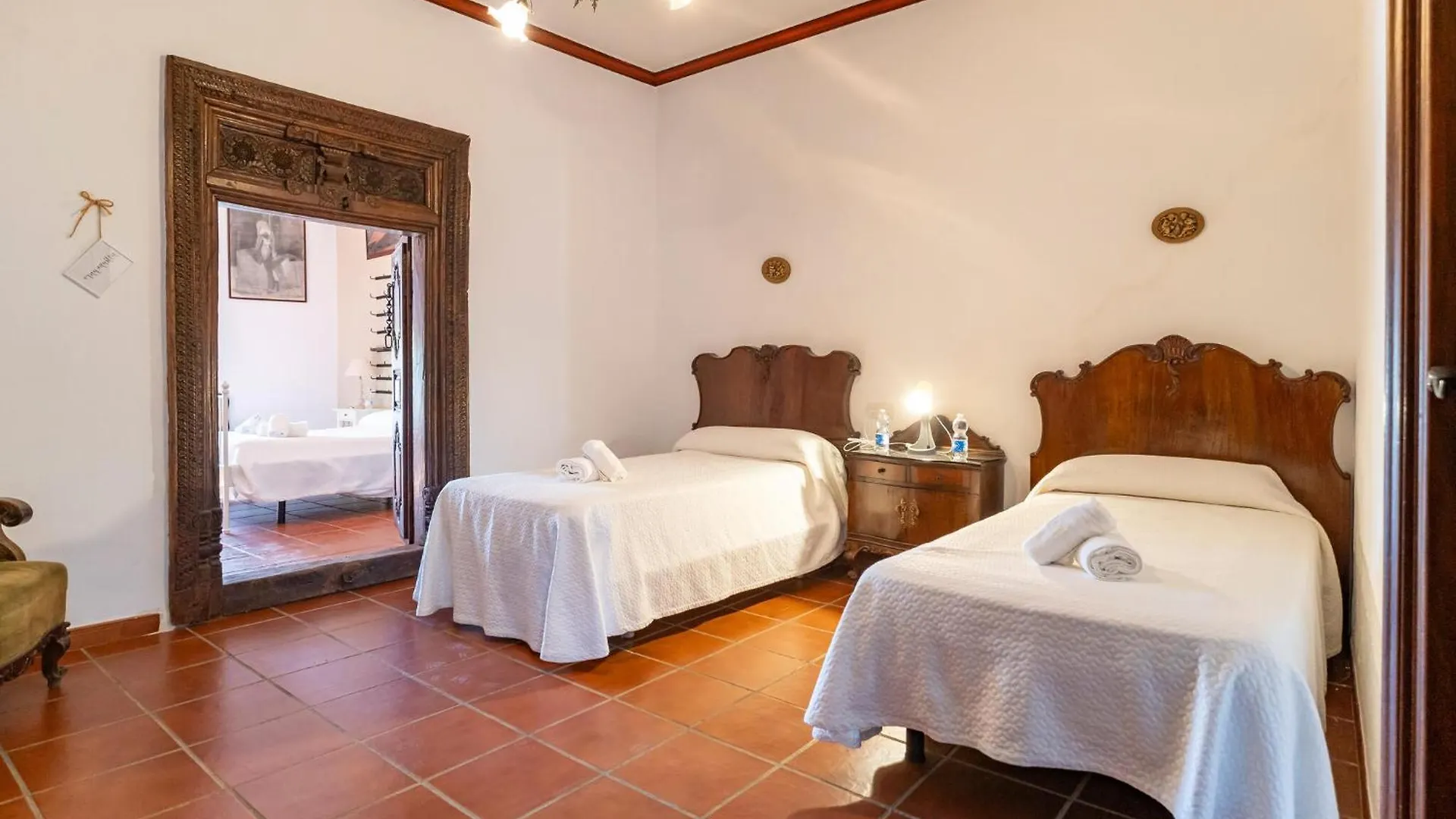 Holiday home Cozy Home In Santaella With Kitchen Puente Genil