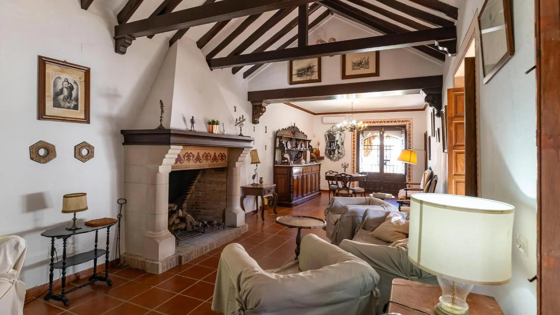 Cozy Home In Santaella With Kitchen Puente Genil Holiday home
