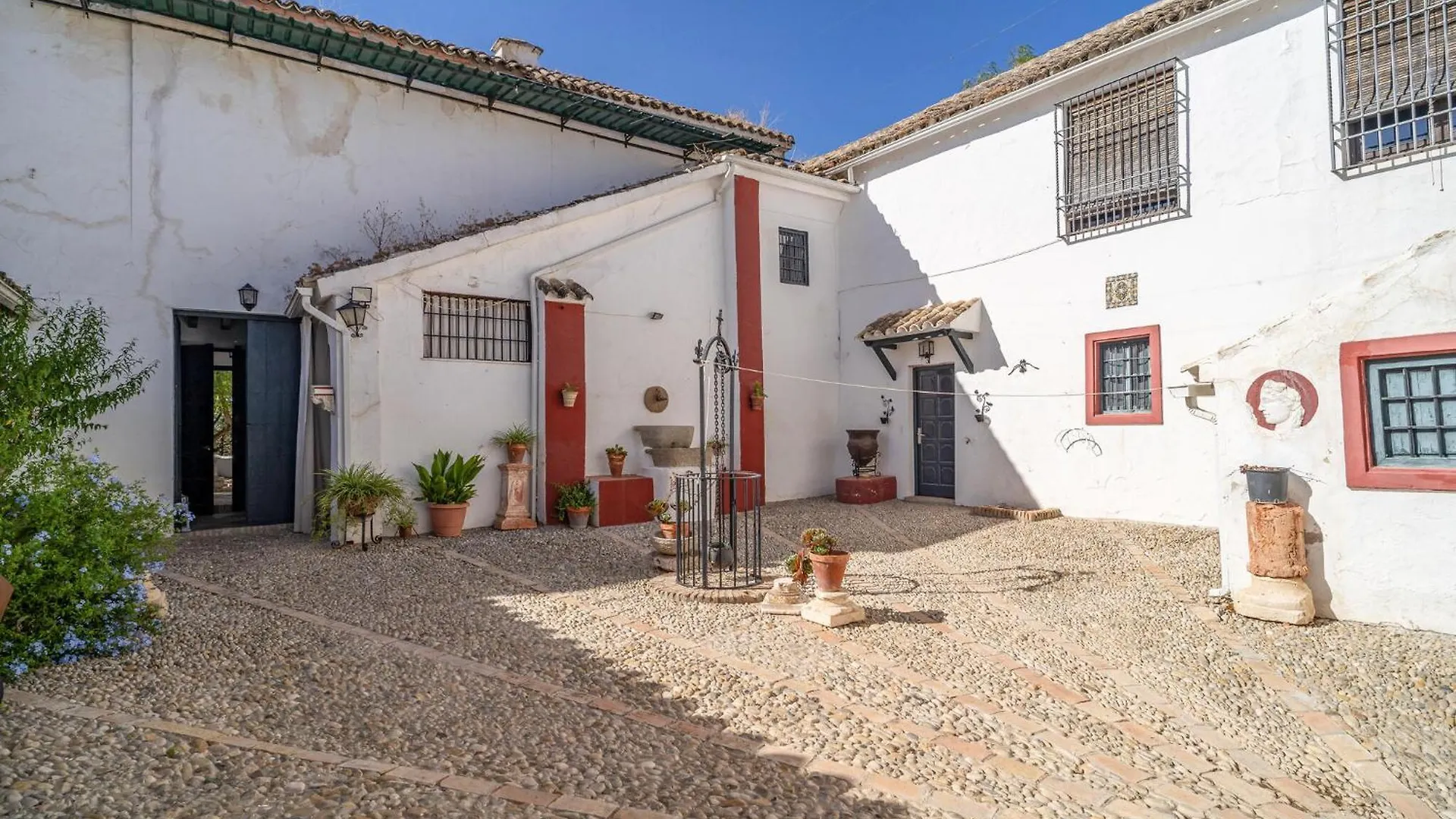 Cozy Home In Santaella With Kitchen Puente Genil 0*,