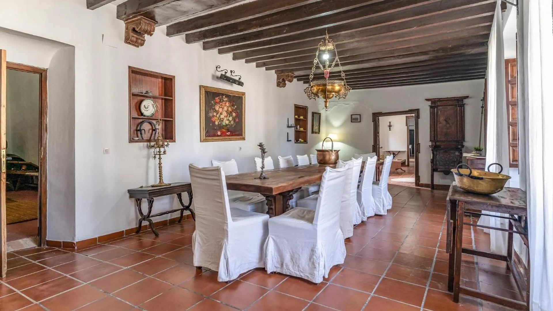 Cozy Home In Santaella With Kitchen Puente Genil Holiday home