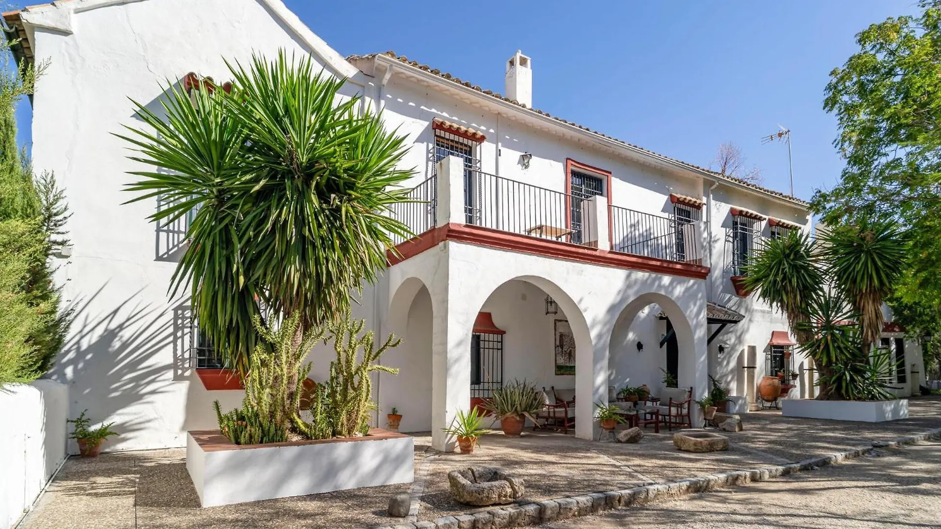 Holiday home Cozy Home In Santaella With Kitchen Puente Genil Spain
