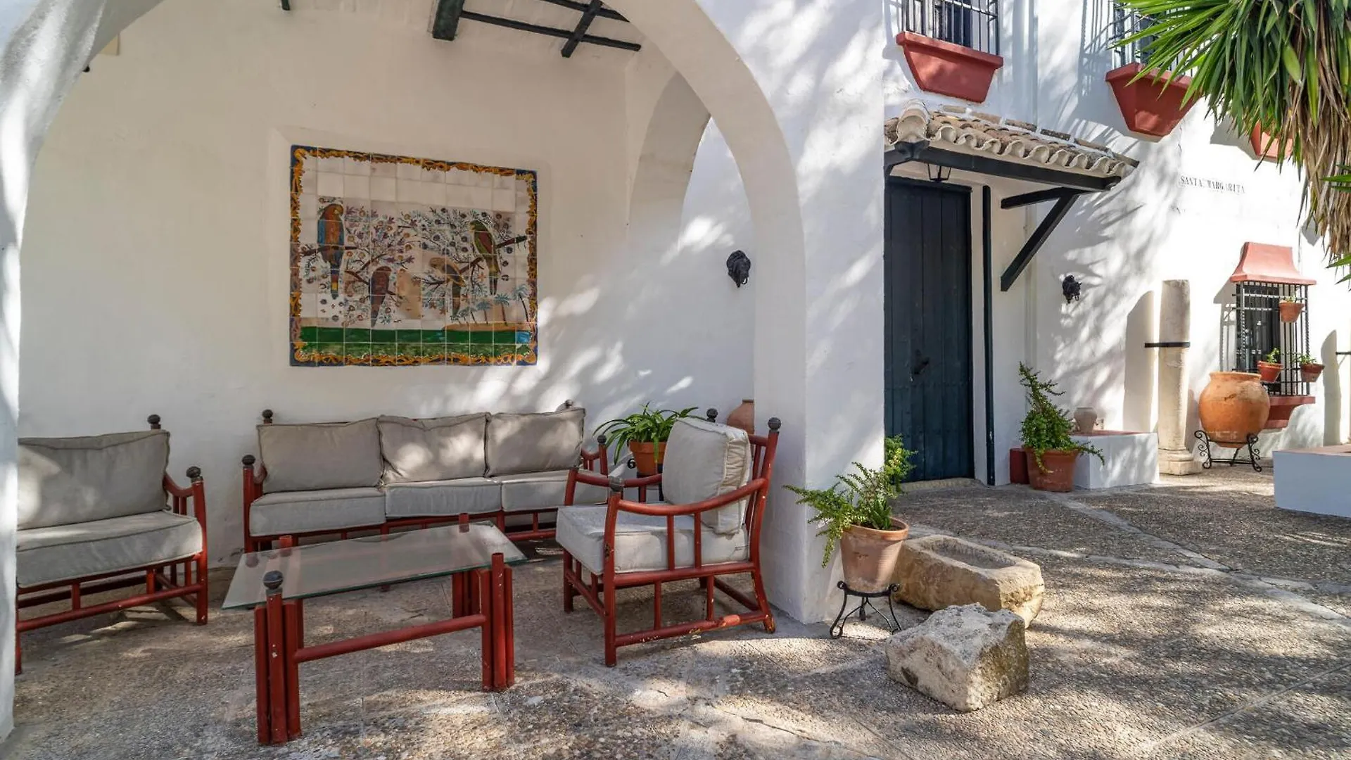 Holiday home Cozy Home In Santaella With Kitchen Puente Genil