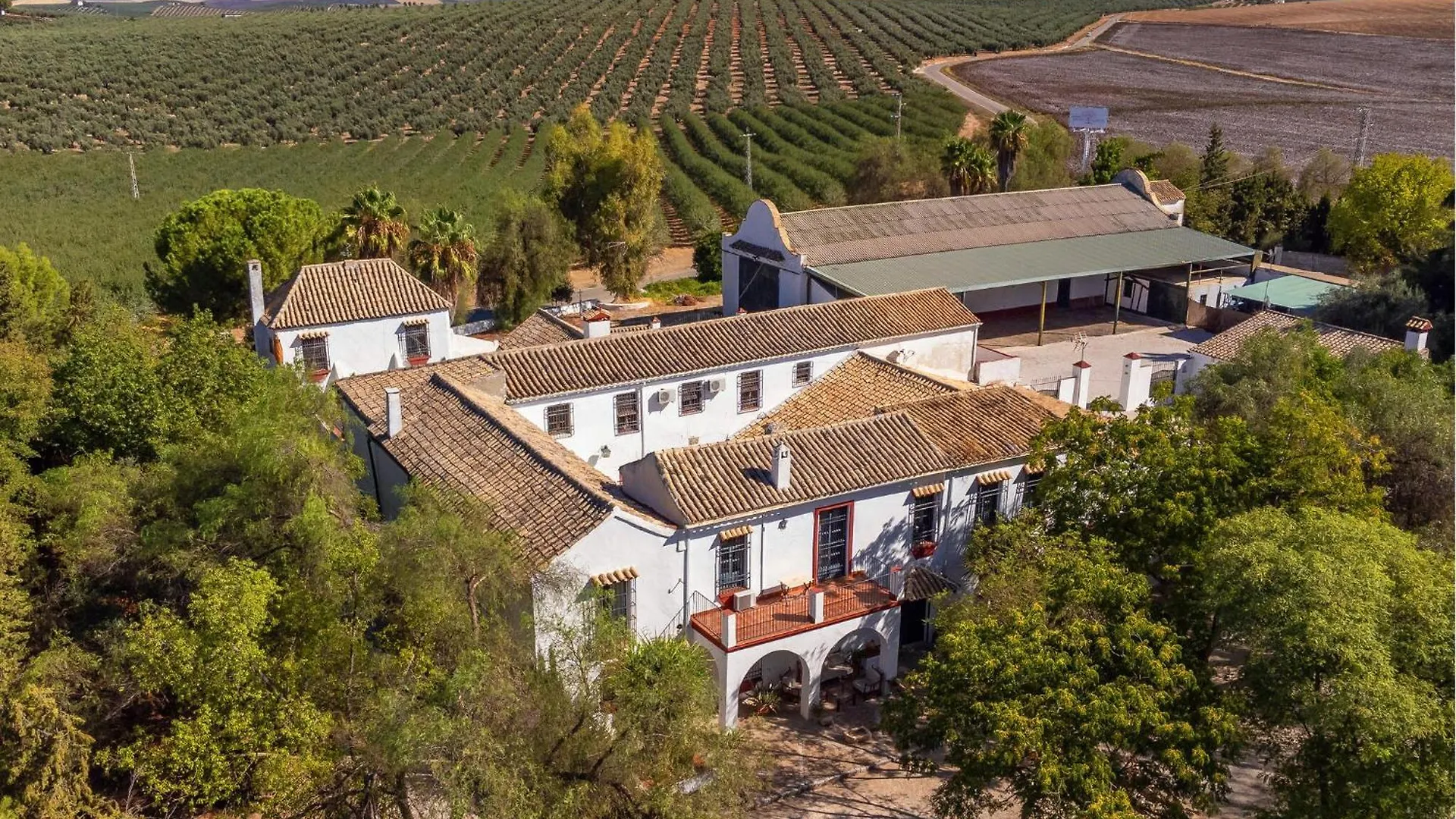 Cozy Home In Santaella With Kitchen Puente Genil