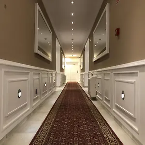 3* Hotel Acacias
